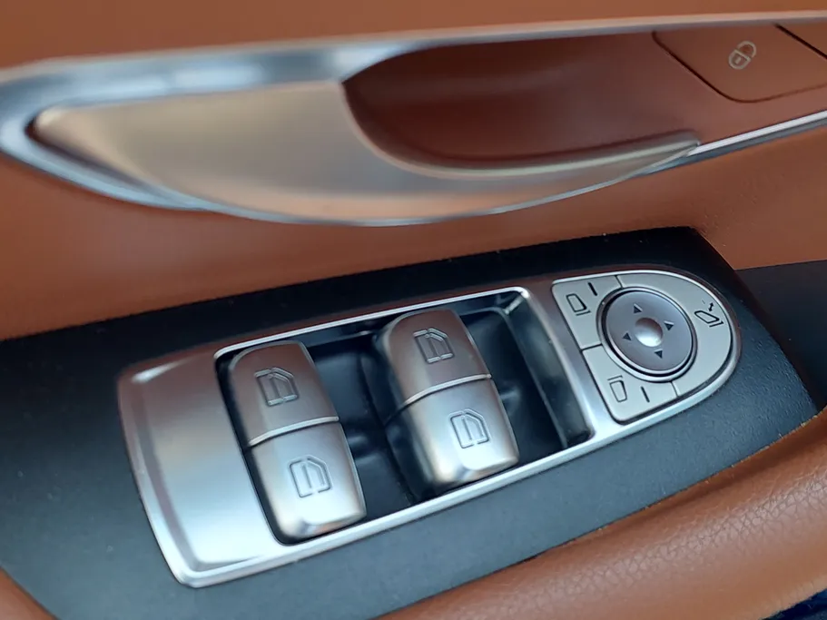 2021 Mercedes E 450 