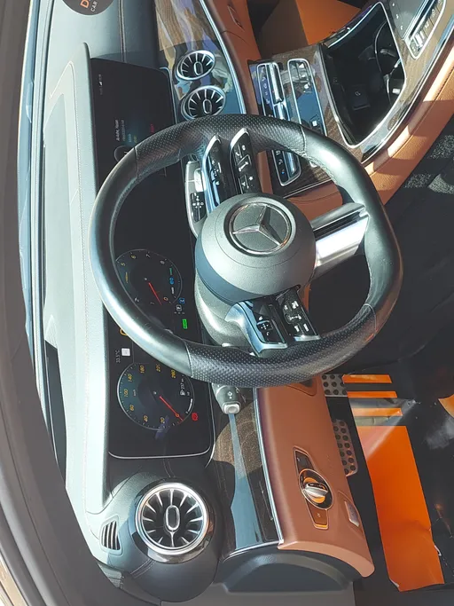 2021 Mercedes E 450 