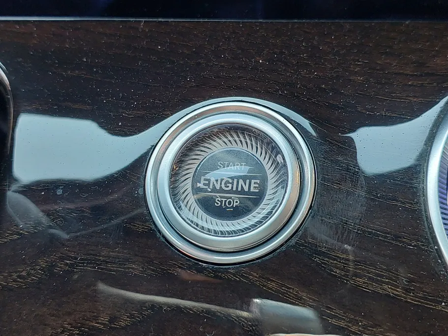 2021 Mercedes E 450 