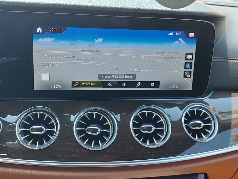 2021 Mercedes E 450 
