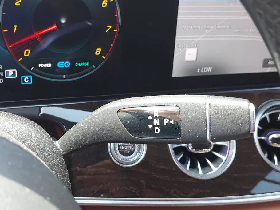 2021 Mercedes E 450 