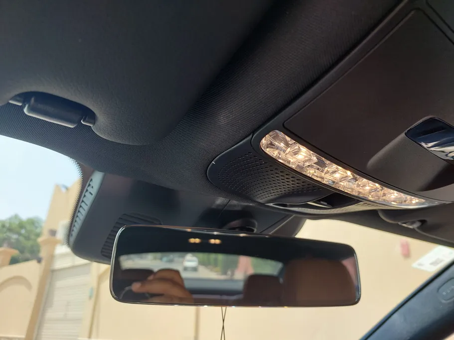 2021 Mercedes E 450 
