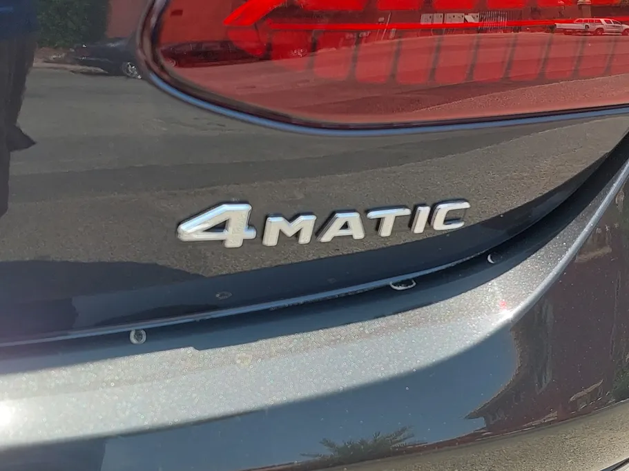 2021 Mercedes E 450 
