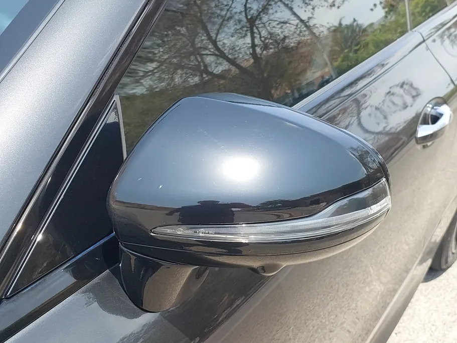 2021 Mercedes E 450 