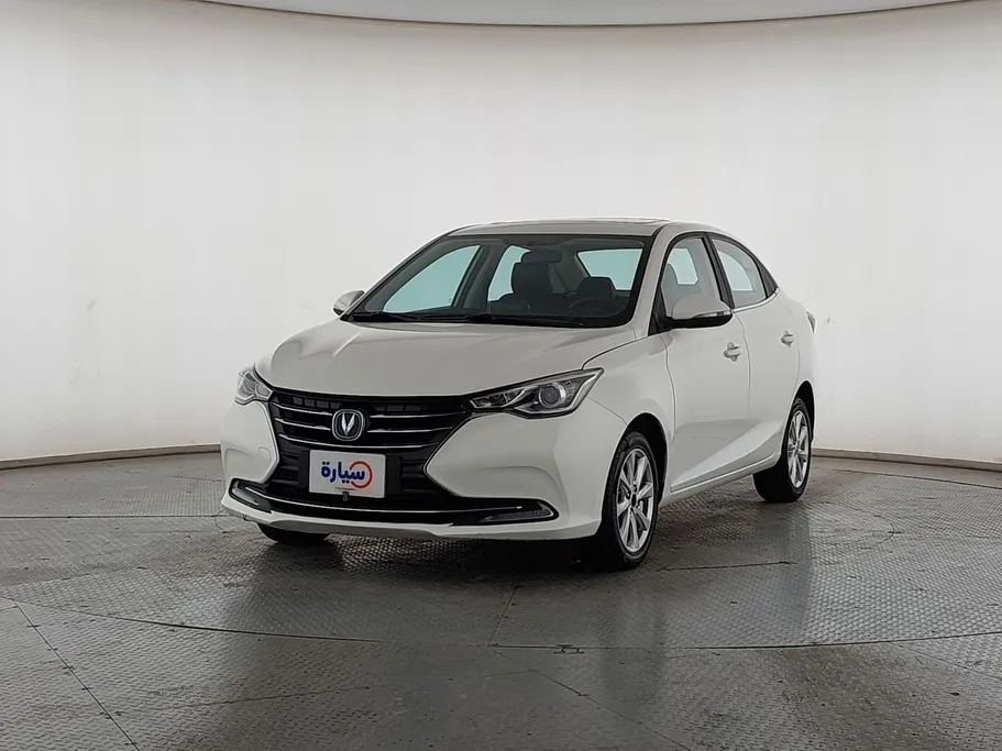 شانجان السفن Full Option 2023 