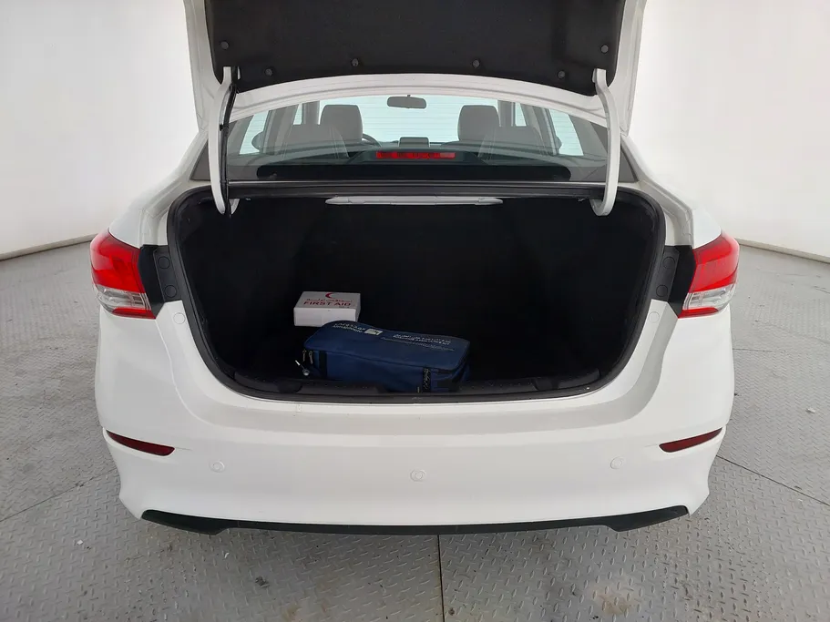 شانجان السفن Full Option 2023 