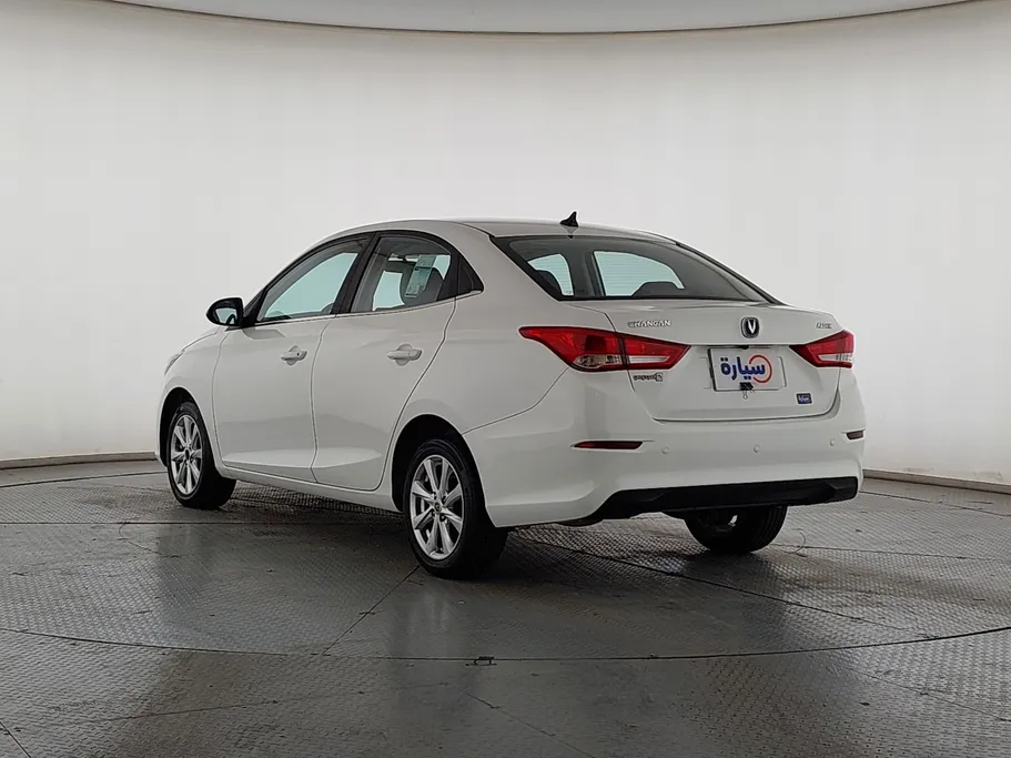 شانجان السفن Full Option 2023 