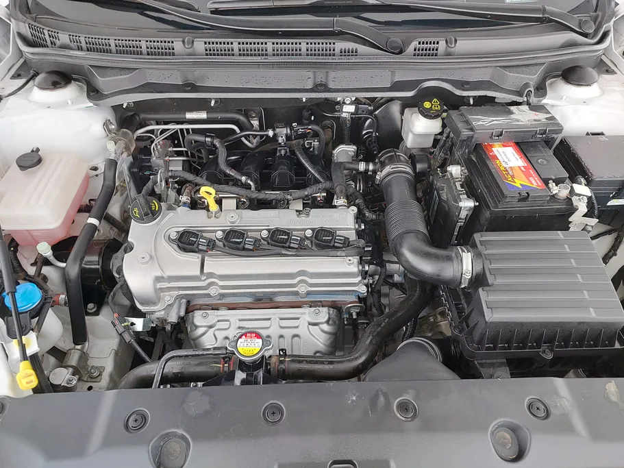 شانجان السفن Full Option 2023 