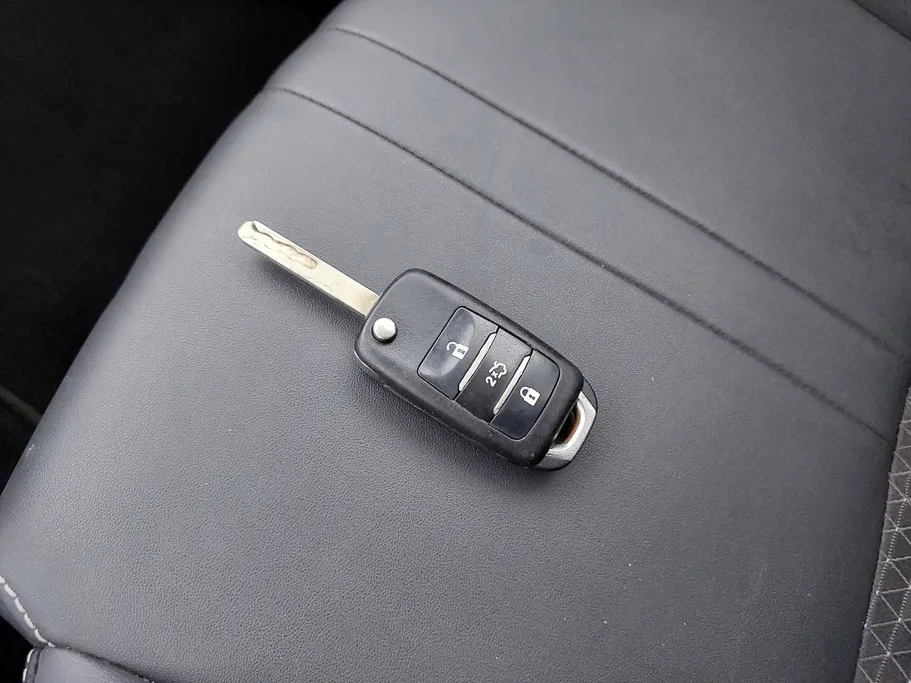 شانجان السفن Full Option 2023 