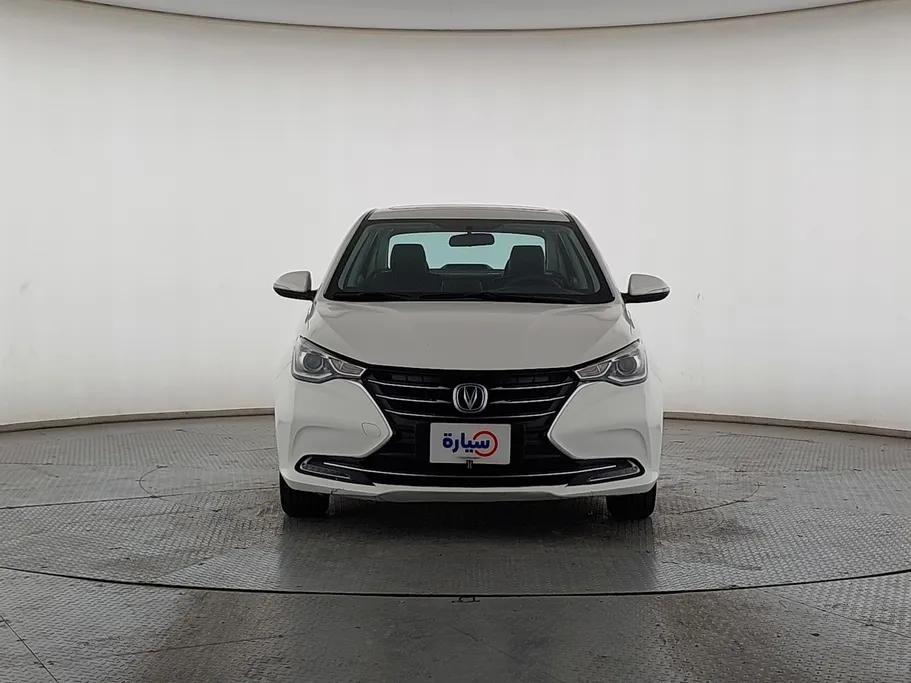 شانجان السفن Full Option 2023 