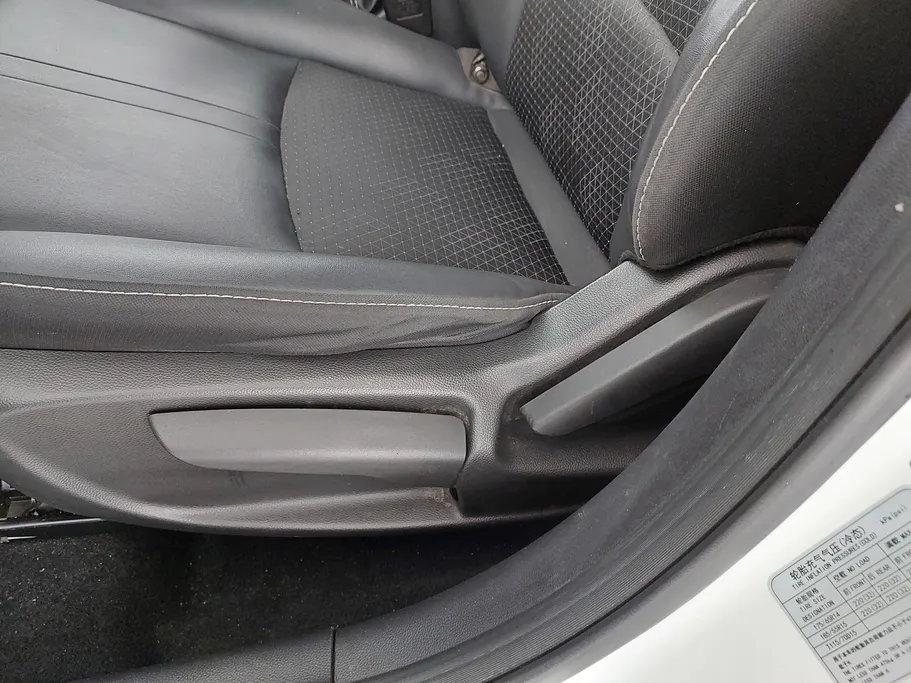 شانجان السفن Full Option 2023 