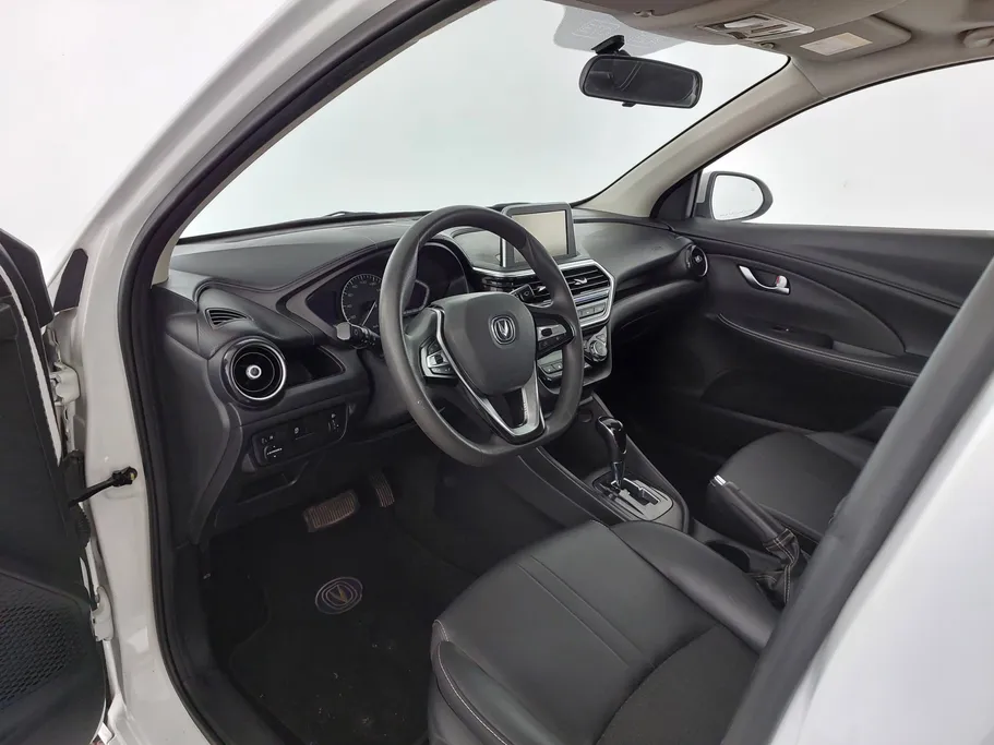 شانجان السفن Full Option 2023 