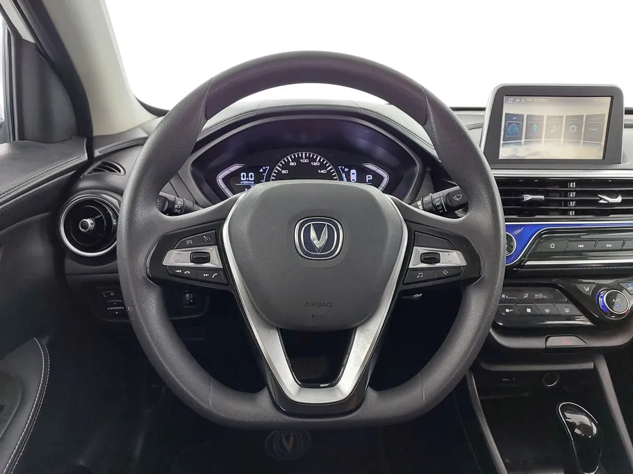 شانجان السفن Full Option 2023 