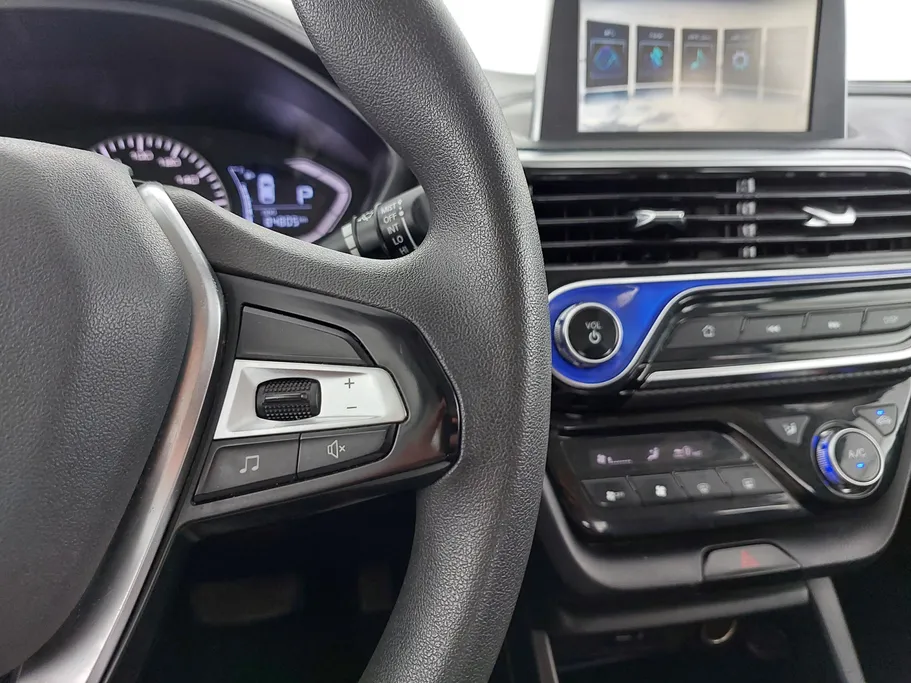 شانجان السفن Full Option 2023 