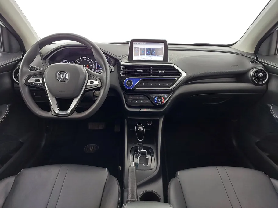 شانجان السفن Full Option 2023 