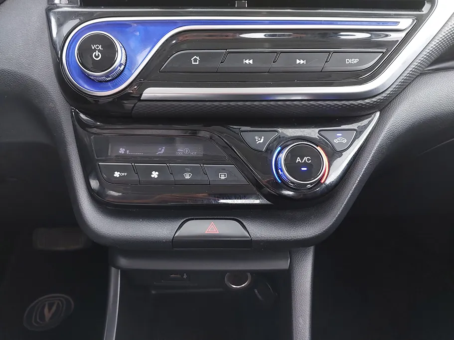 شانجان السفن Full Option 2023 