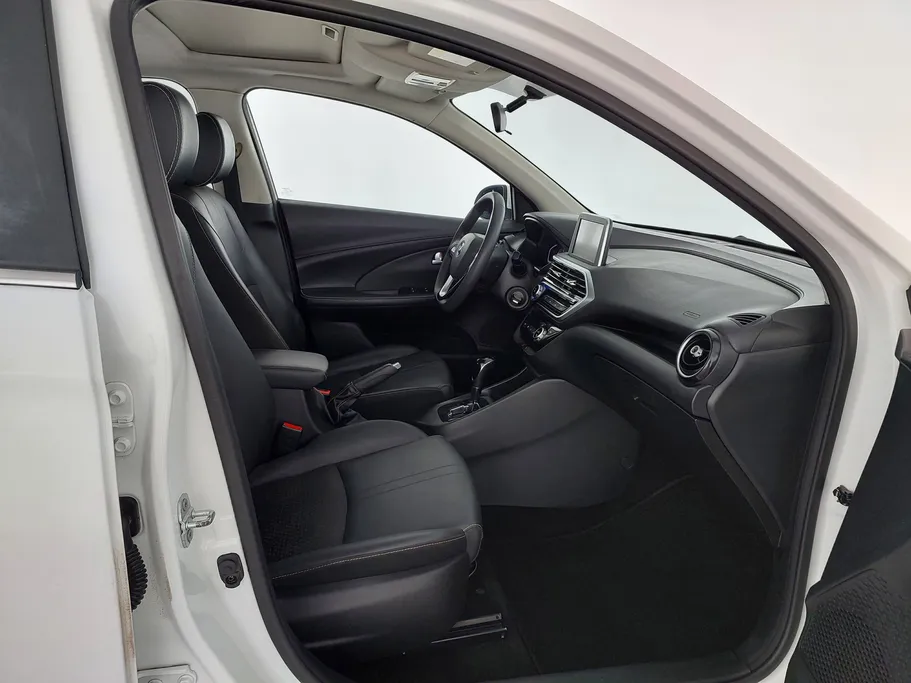 شانجان السفن Full Option 2023 