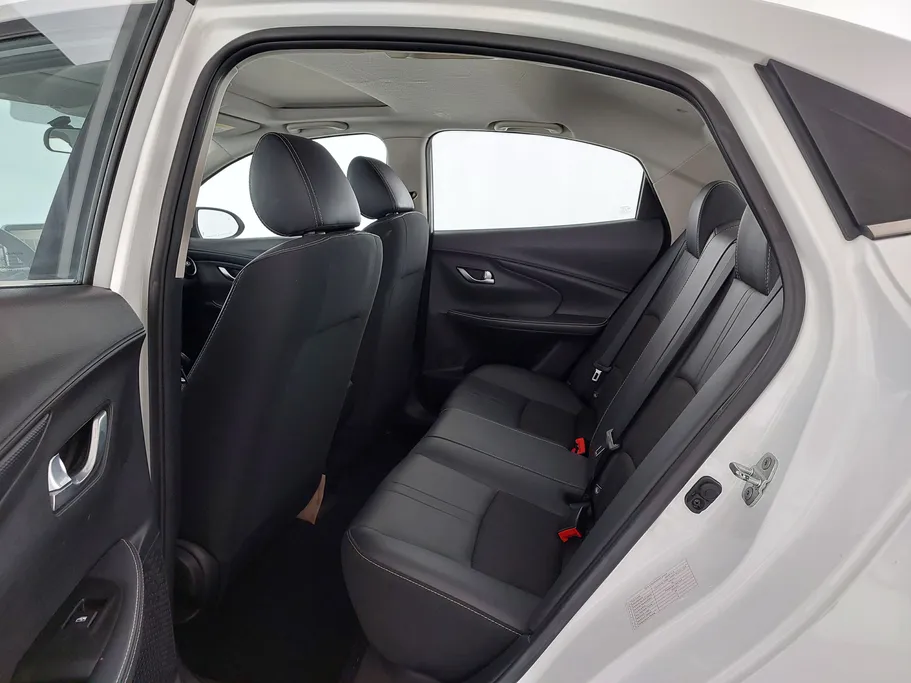 شانجان السفن Full Option 2023 