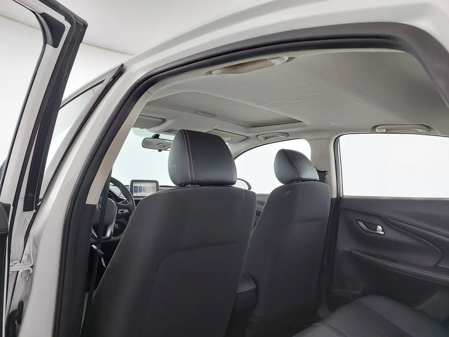 شانجان السفن Full Option 2023 