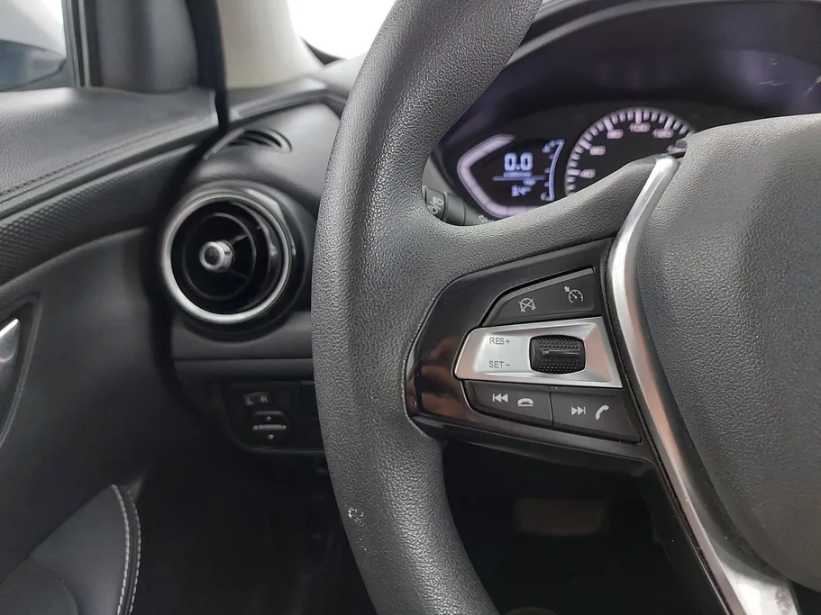 شانجان السفن Full Option 2023 