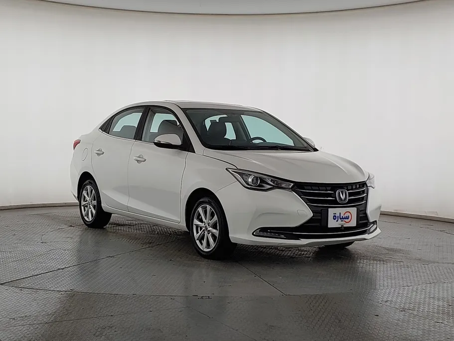 شانجان السفن Full Option 2023 