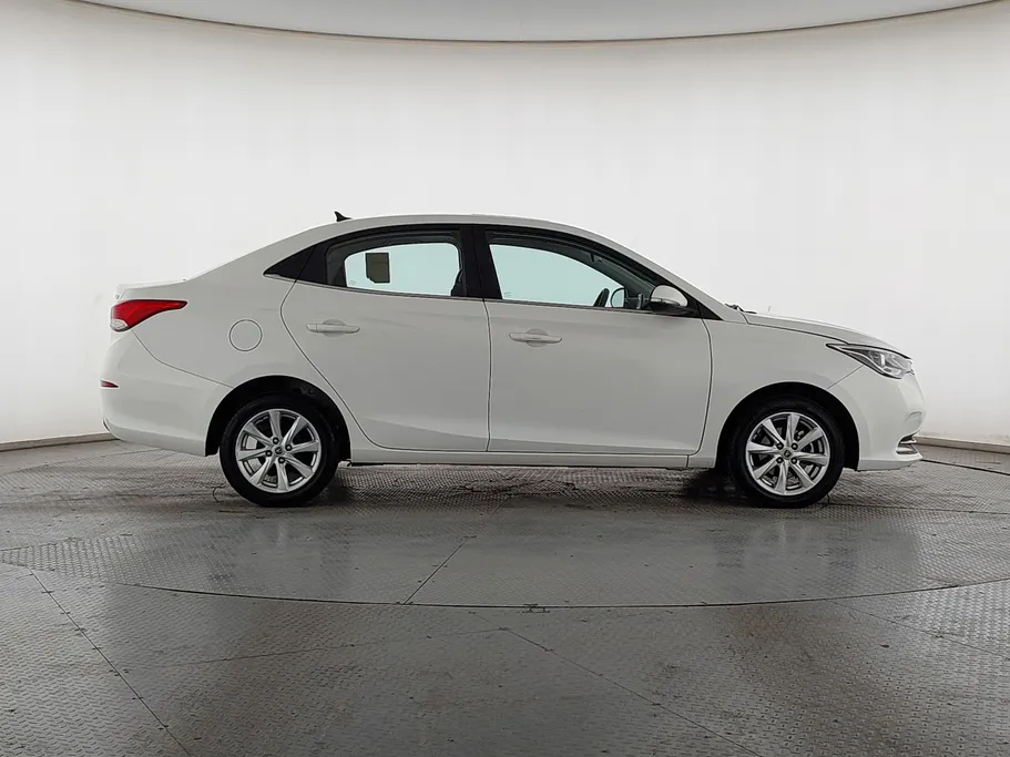 شانجان السفن Full Option 2023 