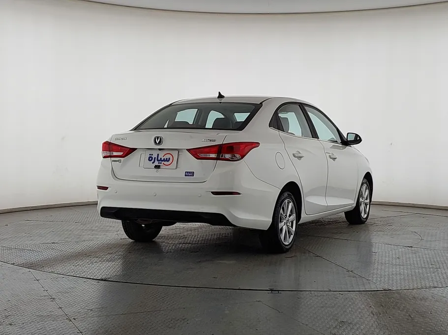 شانجان السفن Full Option 2023 