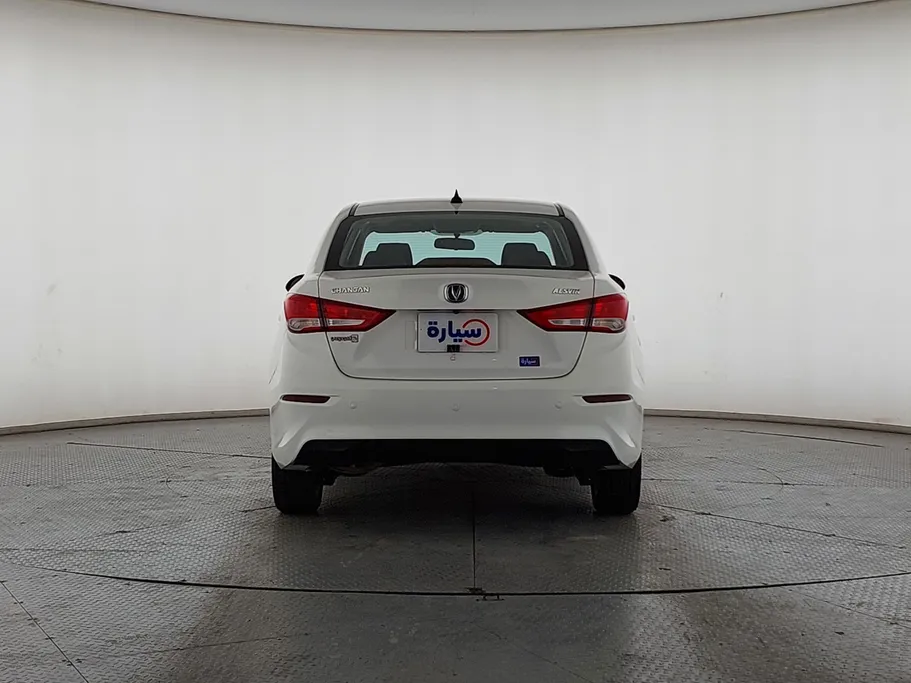 شانجان السفن Full Option 2023 