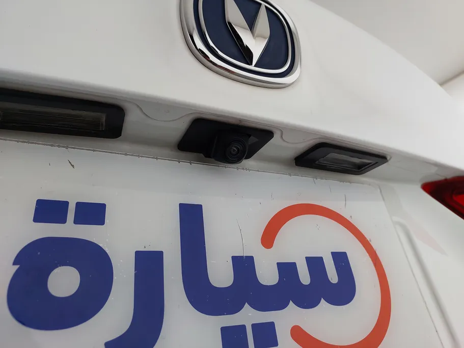 شانجان السفن Full Option 2023 