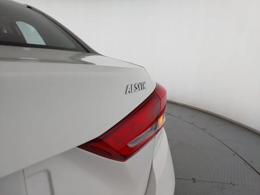 شانجان السفن Full Option 2023 