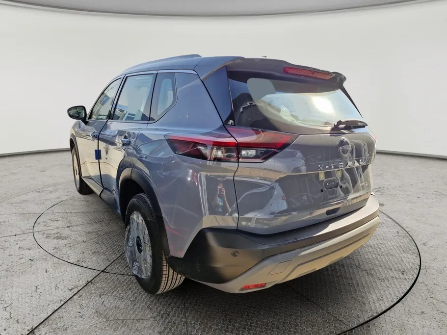 نيسان أكس تريل S 5 Seats 2026 