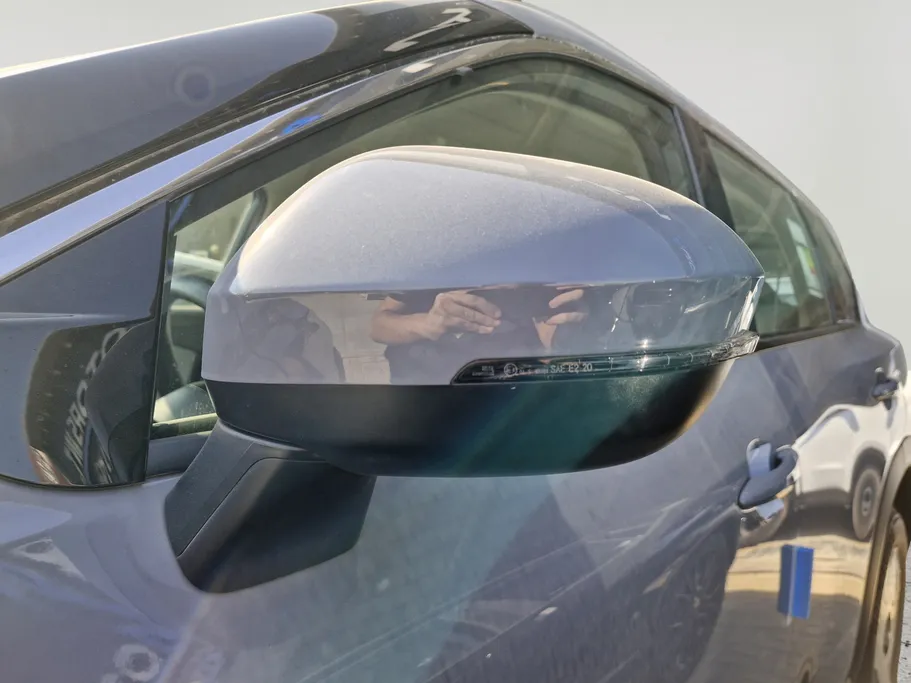 نيسان أكس تريل S 5 Seats 2026 