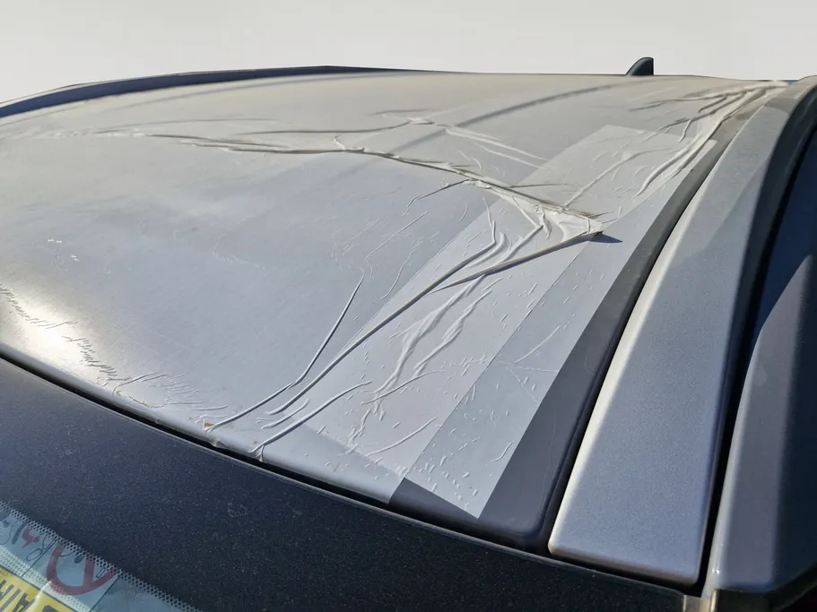 نيسان أكس تريل S 5 Seats 2026 