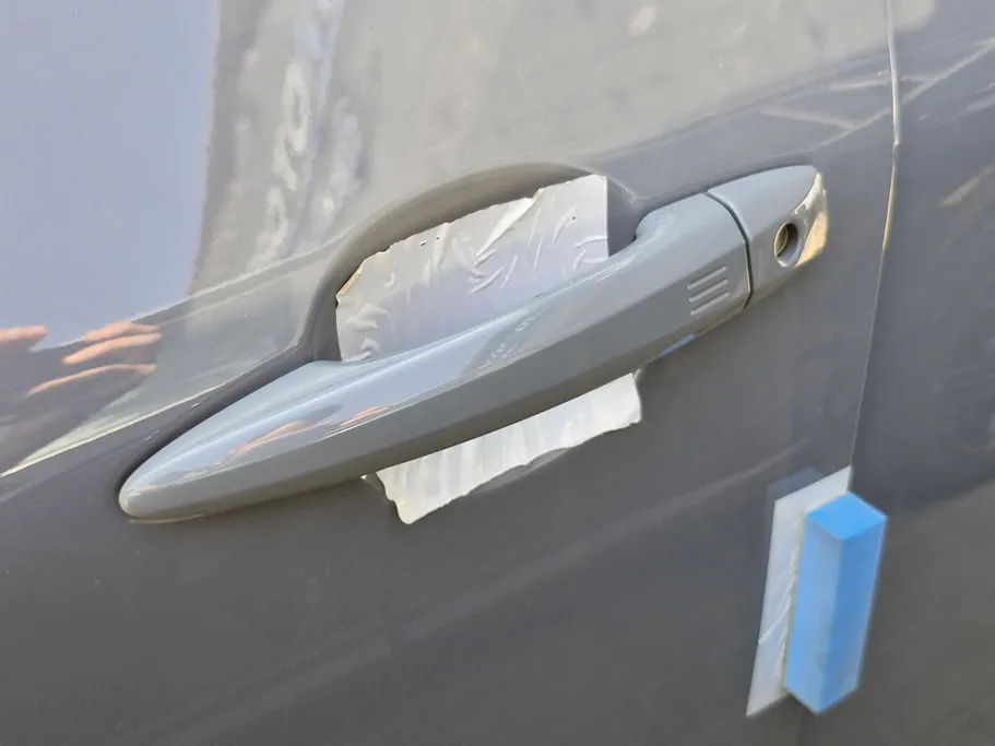 نيسان أكس تريل S 5 Seats 2026 