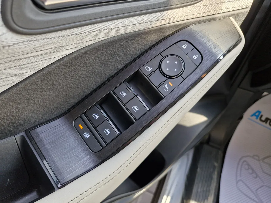 نيسان أكس تريل S 5 Seats 2026 