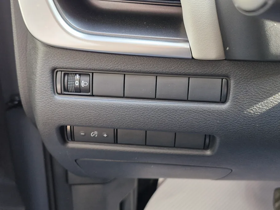 نيسان أكس تريل S 5 Seats 2026 