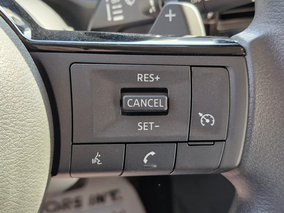 نيسان أكس تريل S 5 Seats 2026 