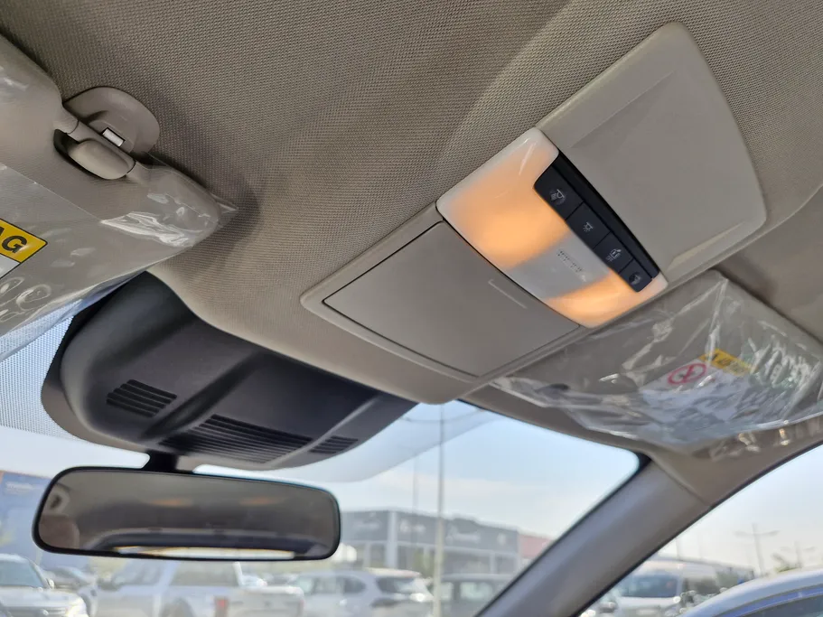 نيسان أكس تريل S 5 Seats 2026 