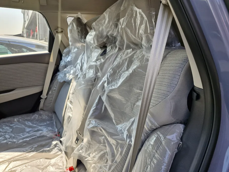 نيسان أكس تريل S 5 Seats 2026 