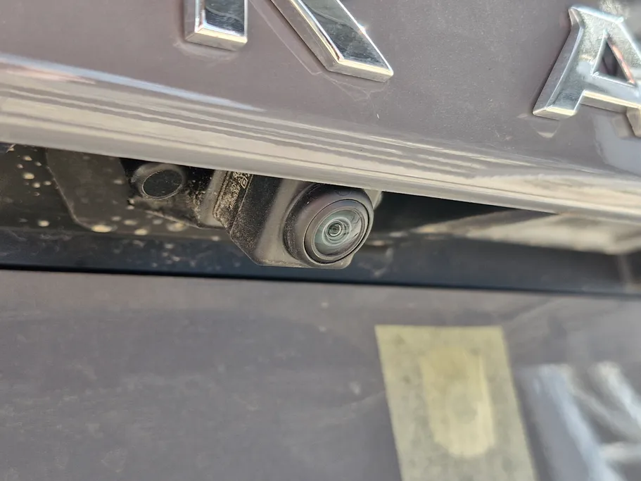 نيسان أكس تريل S 5 Seats 2026 