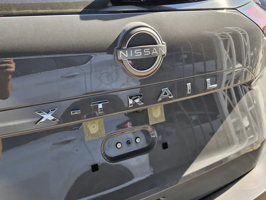 نيسان أكس تريل S 5 Seats 2026 