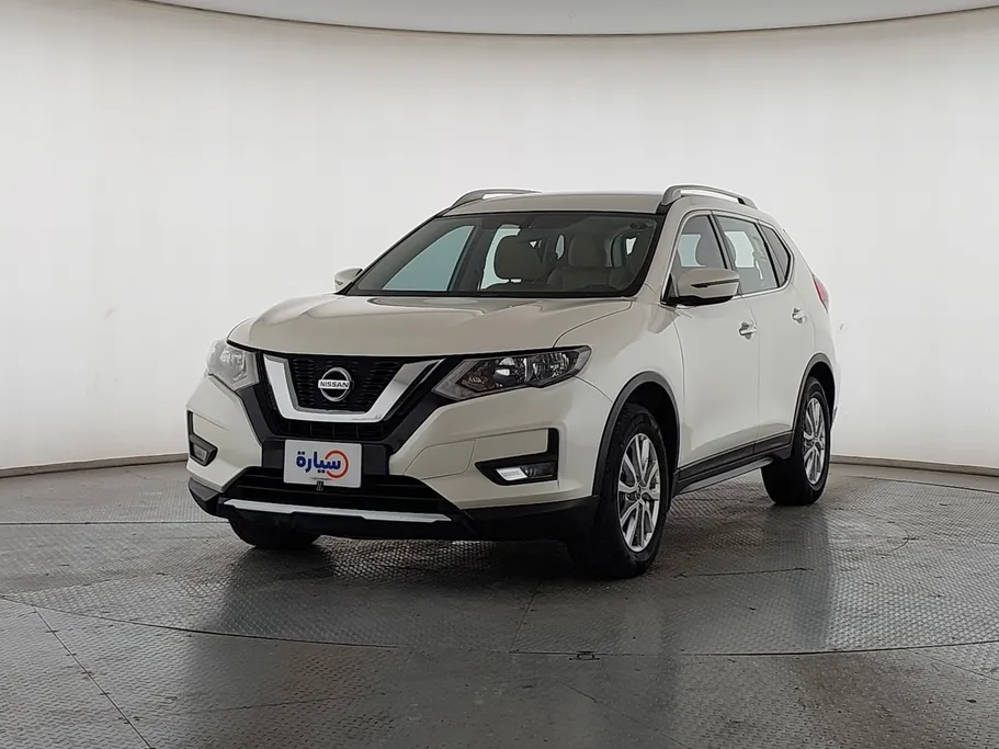 نيسان أكس تريل S 5 Seats 2022 