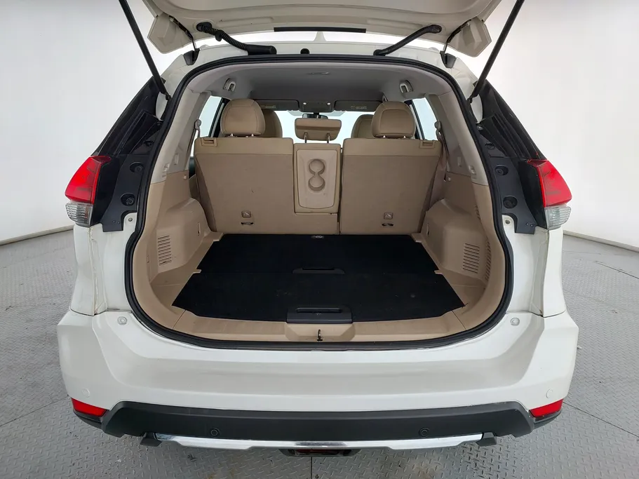 نيسان أكس تريل S 5 Seats 2022 