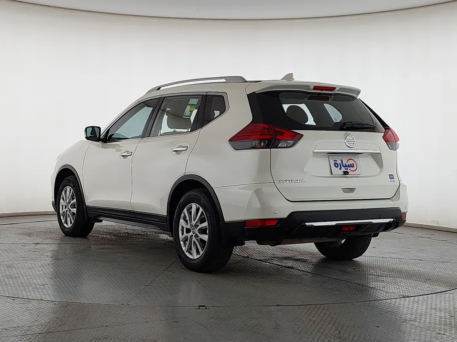 نيسان أكس تريل S 5 Seats 2022 