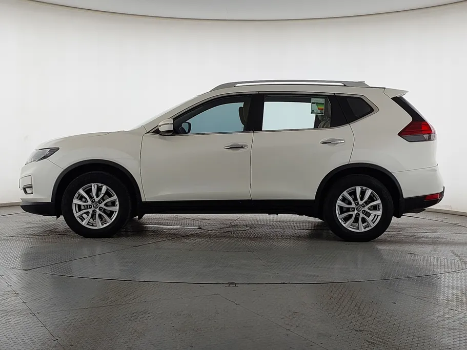 نيسان أكس تريل S 5 Seats 2022 