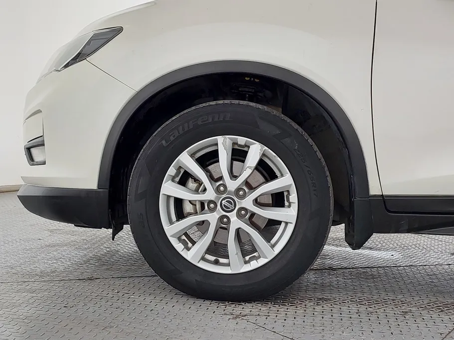 نيسان أكس تريل S 5 Seats 2022 