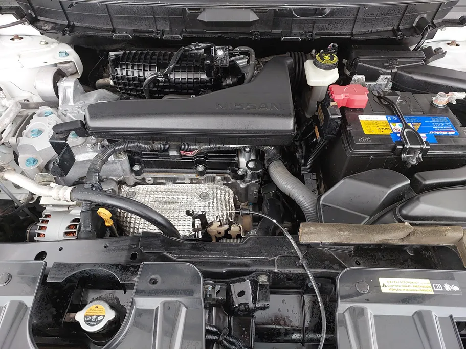 نيسان أكس تريل S 5 Seats 2022 