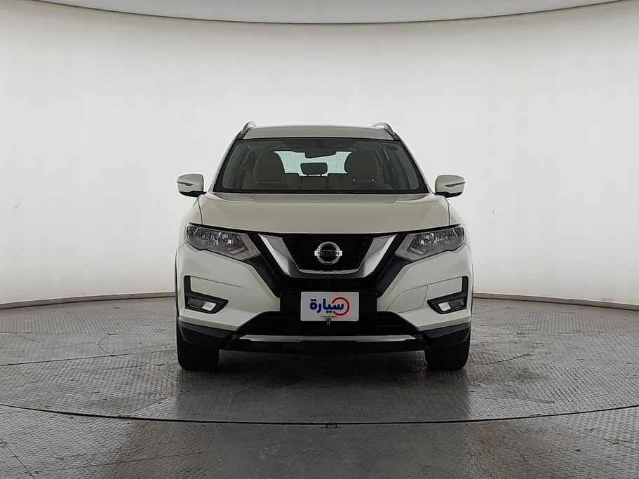 نيسان أكس تريل S 5 Seats 2022 