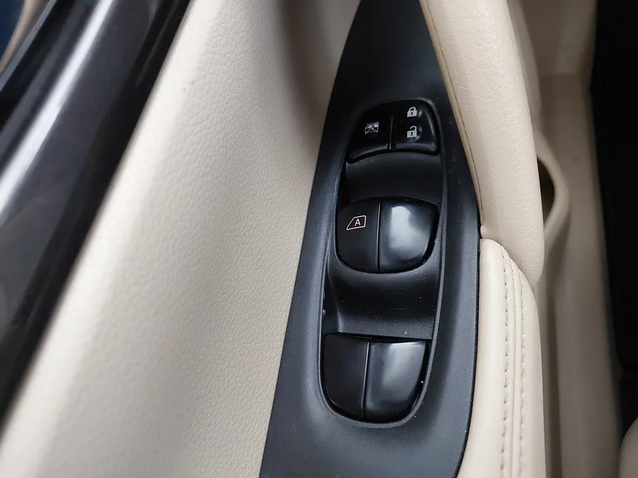 نيسان أكس تريل S 5 Seats 2022 