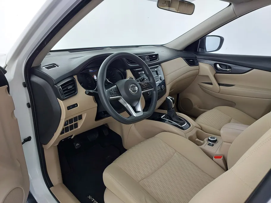 نيسان أكس تريل S 5 Seats 2022 